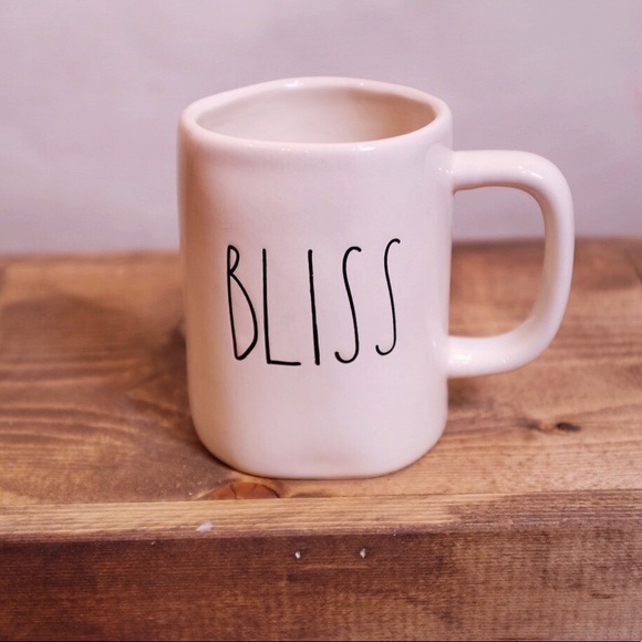 Rae Dunn Other - Rae Dunn Bliss Mug